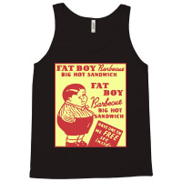 Big Hot Sandwich Tank Top | Artistshot