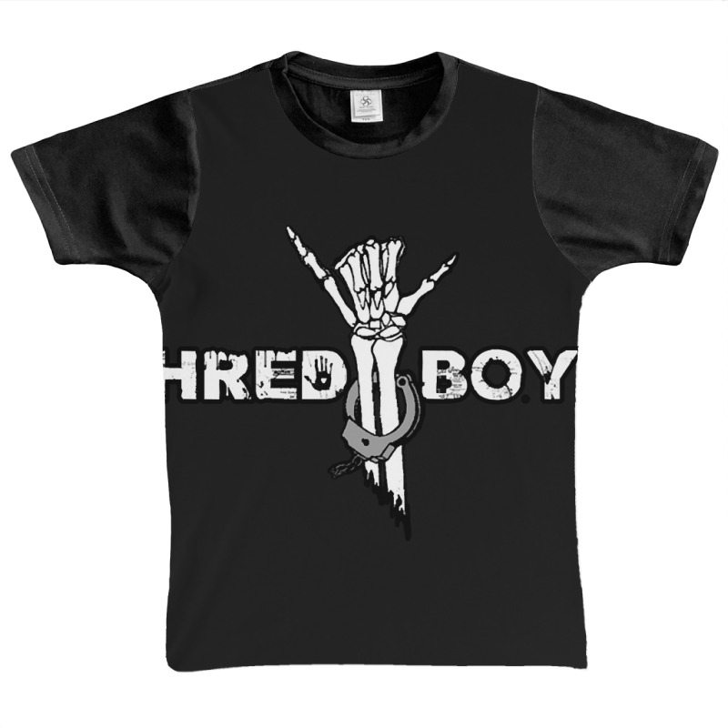 Classic Shred Boys T Graphic Youth T-shirt | Artistshot