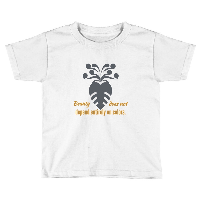 Abstract 185 Toddler T-shirt | Artistshot