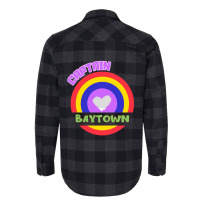 Captain Of Baytown Flannel Shirt | Artistshot