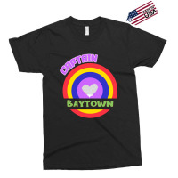 Captain Of Baytown Exclusive T-shirt | Artistshot