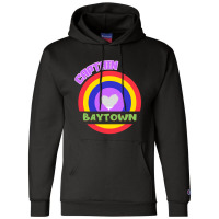 Captain Of Baytown Champion Hoodie | Artistshot