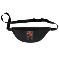 Corvidae Fanny Pack | Artistshot