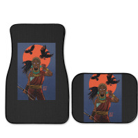 Corvidae Full Set Car Mats | Artistshot