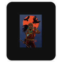 Corvidae Mousepad | Artistshot