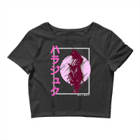 Samurai Warrior Bushido Code Japanese Swordsmen Graphic T Shirt Crop Top | Artistshot