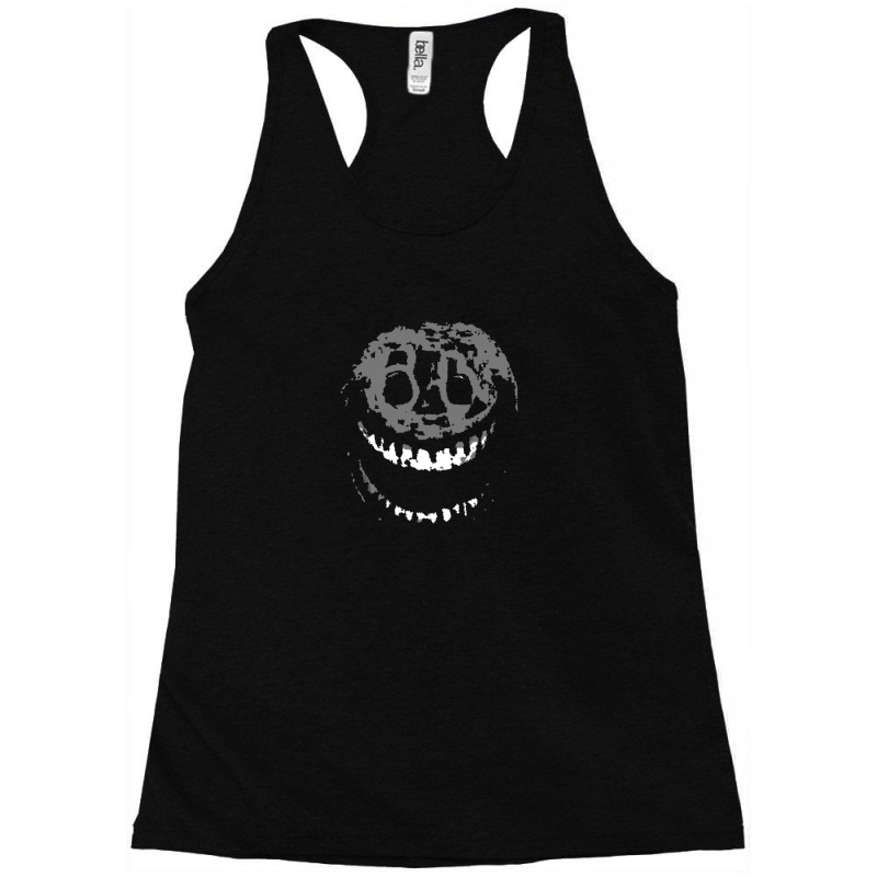 Doors - Rush Hide And Seek Horror Racerback Tank by RichardAdams | Artistshot