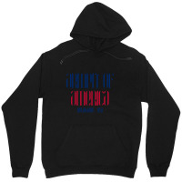 Armpit Of America, Delaware - United States Locations Unisex Hoodie | Artistshot