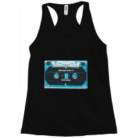 B.b. King Midnight Believer 1980 Racerback Tank | Artistshot