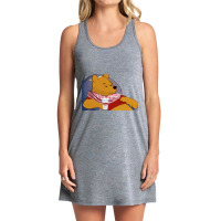 Arab Bear Tank Dress | Artistshot