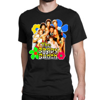 The Comedy #bunch Classic T-shirt | Artistshot