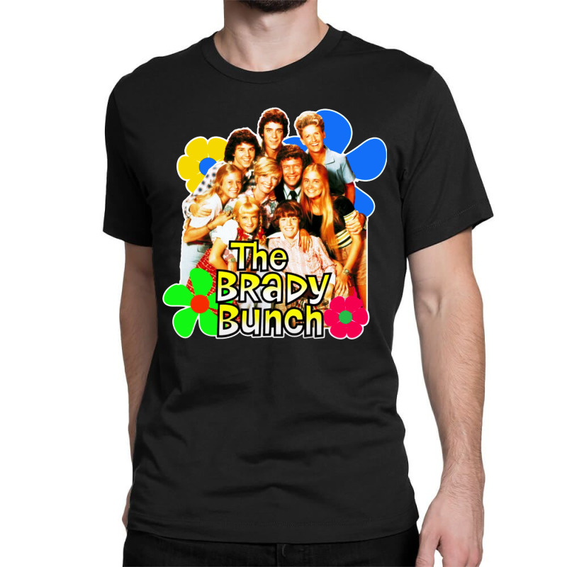 The Comedy #bunch Classic T-shirt by Jovanka Tees | Artistshot