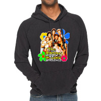 The Comedy #bunch Vintage Hoodie | Artistshot