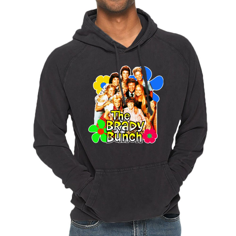 The Comedy #bunch Vintage Hoodie by Jovanka Tees | Artistshot