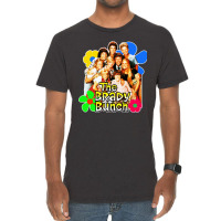 The Comedy #bunch Vintage T-shirt | Artistshot