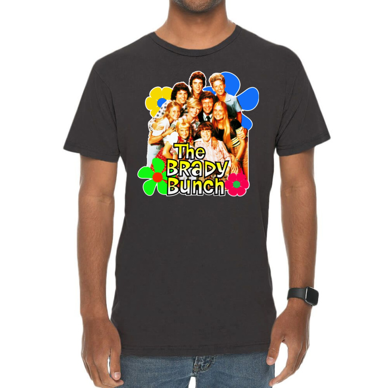 The Comedy #bunch Vintage T-Shirt by Jovanka Tees | Artistshot