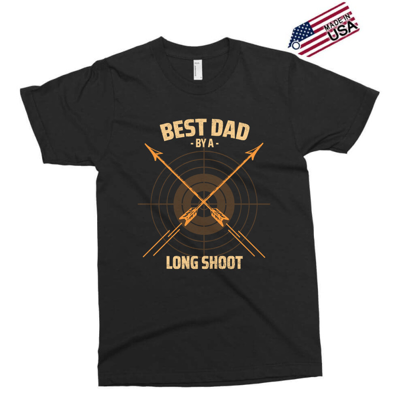 Archery Dad Exclusive T-shirt | Artistshot