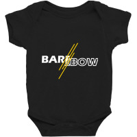 Barebow Baby Bodysuit | Artistshot