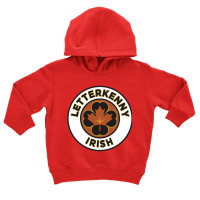 Letterkenny Irish Toddler Hoodie | Artistshot