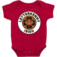 Letterkenny Irish Baby Bodysuit | Artistshot