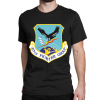 477th Fighter Group (u.s. Air Force) Classic T-shirt | Artistshot