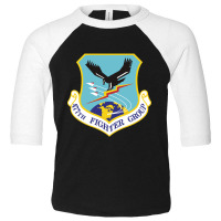 477th Fighter Group (u.s. Air Force) Toddler 3/4 Sleeve Tee | Artistshot