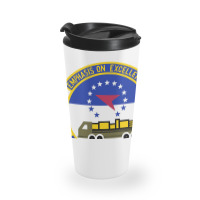 50 Aerial Port Squadron Afrc (u.s. Air Force) Travel Mug | Artistshot