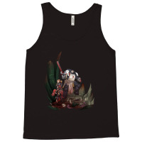 Elden Crusade Fight Tank Top | Artistshot