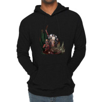 Elden Crusade Fight Lightweight Hoodie | Artistshot