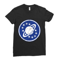 Galaxy Quest Ladies Fitted T-shirt | Artistshot