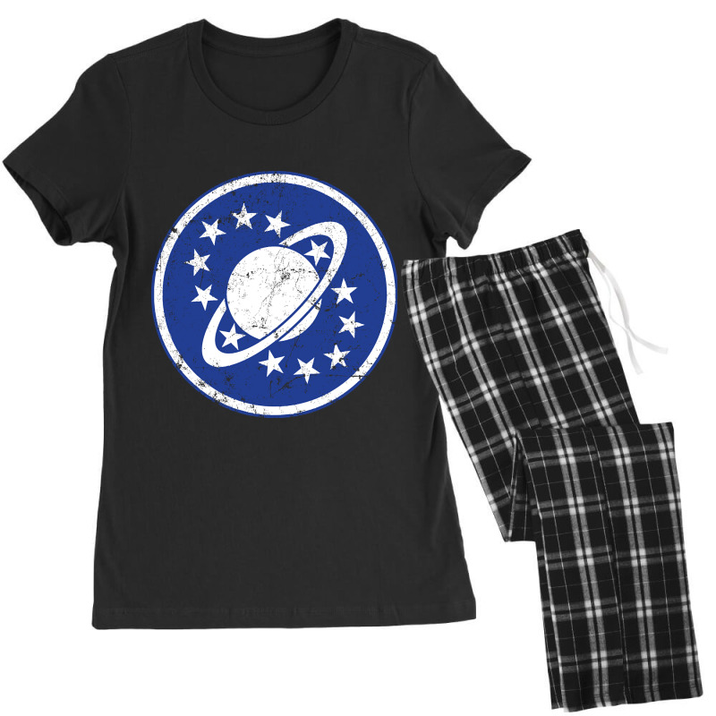 Galaxy Quest Women's Pajamas Set by joanmouse000 | Artistshot