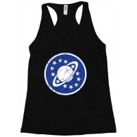 Galaxy Quest Racerback Tank | Artistshot