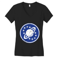 Galaxy Quest Women's V-neck T-shirt | Artistshot