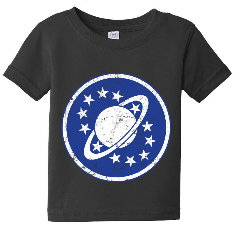 Galaxy Quest Baby Tee by joanmouse000 | Artistshot