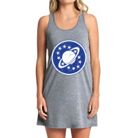 Galaxy Quest Tank Dress | Artistshot