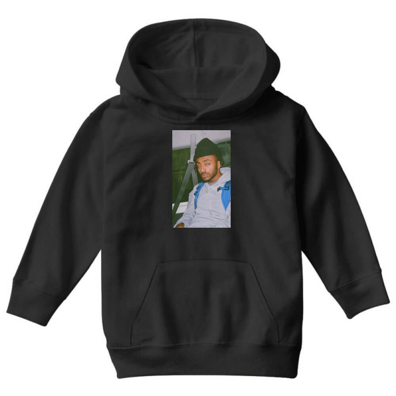 Amine   Onepointfive Youth Hoodie by Leeswdr | Artistshot