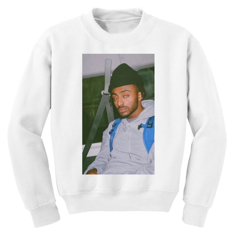 Amine   Onepointfive Youth Sweatshirt by Leeswdr | Artistshot