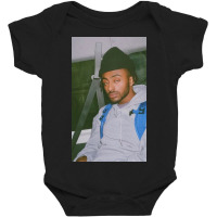 Amine   Onepointfive Baby Bodysuit | Artistshot