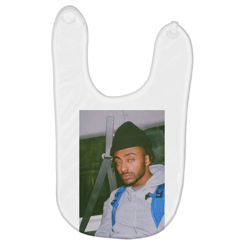 Amine   Onepointfive Baby Bibs by Leeswdr | Artistshot