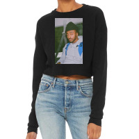 Amine   Onepointfive Cropped Sweater | Artistshot