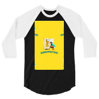 Aminé Good For You 3/4 Sleeve Shirt | Artistshot