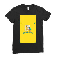 Aminé Good For You Ladies Fitted T-shirt | Artistshot