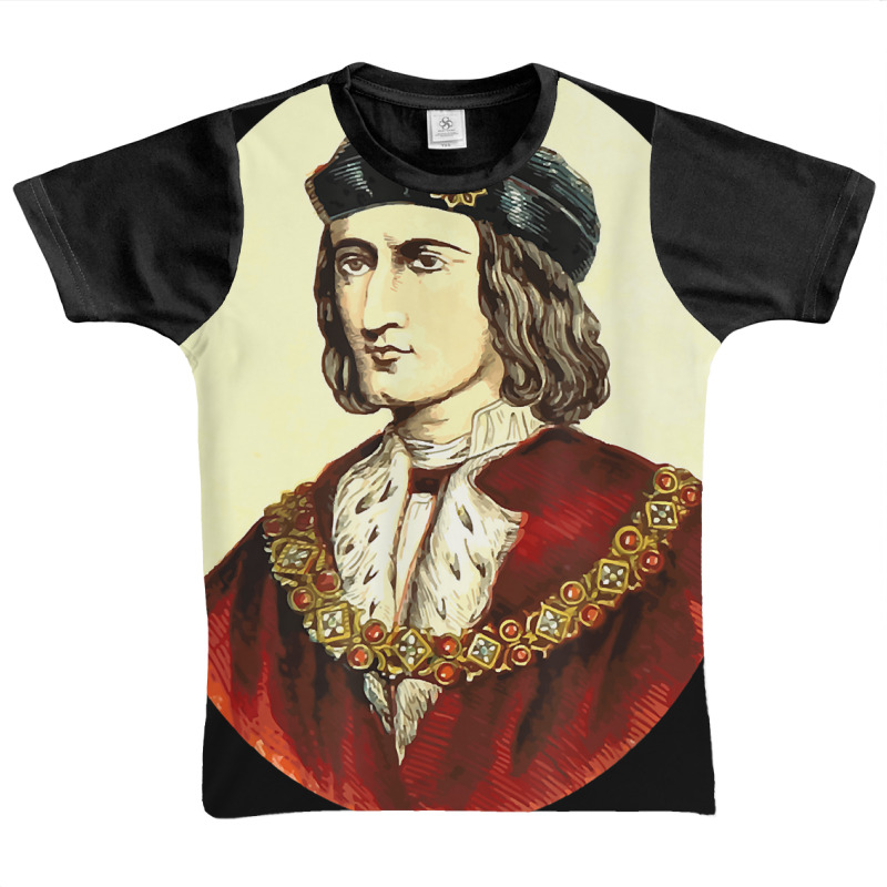 King Richard Iii Of England T Shirt Graphic Youth T-shirt | Artistshot