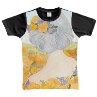 California Poppies Graphic Youth T-shirt | Artistshot