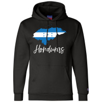 Honduras Flag Central America Copan Latina Camisa Catracho Pullover Ho Champion Hoodie | Artistshot