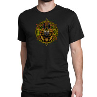 Anubis Classic T-shirt | Artistshot