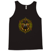 Anubis Tank Top | Artistshot