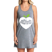 Arizona Teacher Protest Strike Tank Dress | Artistshot