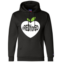 Arizona Teacher Protest Strike Champion Hoodie | Artistshot