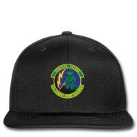 53d Combat Communications Squadron (u.s. Air Force) Printed Hat | Artistshot